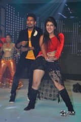 Nakshatram Movie Audio Launch